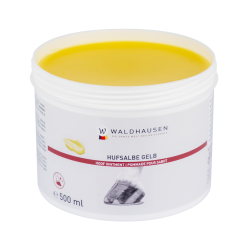 Hufpflege Fett Waldhausen 500 ml – Reitsport