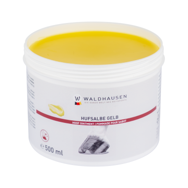 Hufpflege Fett Waldhausen 500 ml – Reitsport