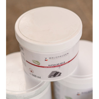 Hufpflege Fett Waldhausen 500 ml – Reitsport