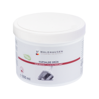 Graisse sabots Waldhausen 500 ml Schwarz