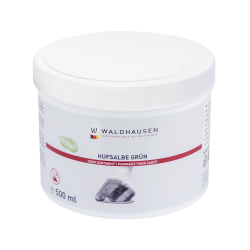 Hufpflege Fett Waldhausen 500 ml – Reitsport