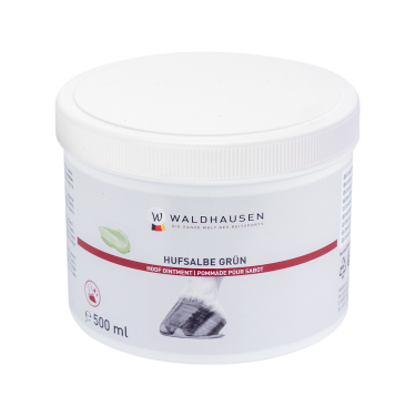 Hufpflege Fett Waldhausen 500 ml – Reitsport