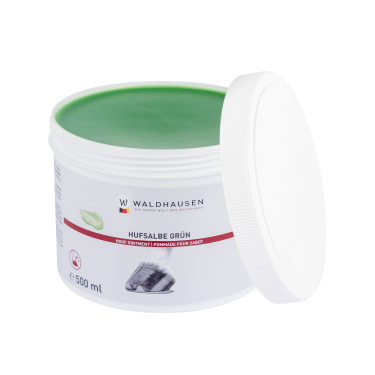 Hufpflege Fett Waldhausen 500 ml – Reitsport