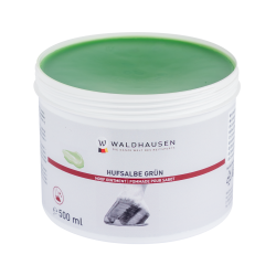 Hufpflege Fett Waldhausen 500 ml – Reitsport