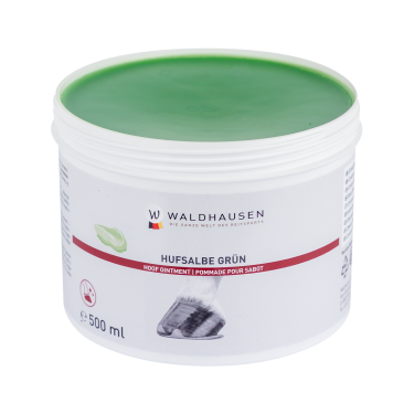 Hufpflege Fett Waldhausen 500 ml – Reitsport