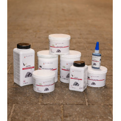 Hufpflege Fett Waldhausen 500 ml – Reitsport