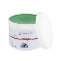 Hufpflege Fett Waldhausen 500 ml – Reitsport
