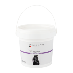 Melkfett-Creme Waldhausen – Pferdepflege 500 ml