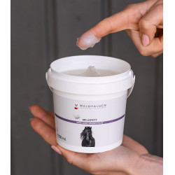 Melkfett-Creme Waldhausen – Pferdepflege 500 ml