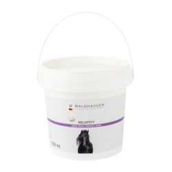 Melkfett-Creme Waldhausen – Pferdepflege 500 ml