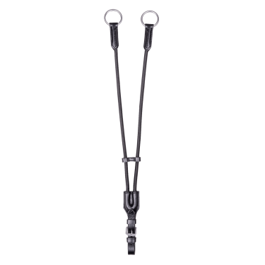 Elastische Martingalgabel Waldhausen X‑Line – Reitzubehör