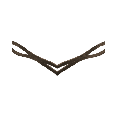 Anatomisches Islandpferd-Reithalfter Waldhausen Anatomisches Islandpferd-Reithalfter Waldhausen