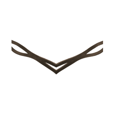 Anatomisches Islandpferd-Reithalfter Waldhausen Anatomisches Islandpferd-Reithalfter Waldhausen