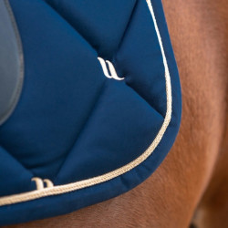 Satteldecke Dressur Night Collection Back On Track Satteldecke Dressur Night Collection Back On Track