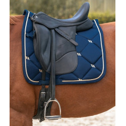 Satteldecke Dressur Night Collection Back On Track Satteldecke Dressur Night Collection Back On Track