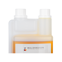 Elektrolyt-Lösung fürs Pferd von Waldhausen – Reitsport