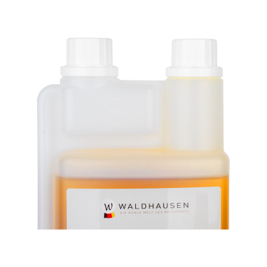 Elektrolyt-Lösung fürs Pferd von Waldhausen – Reitsport