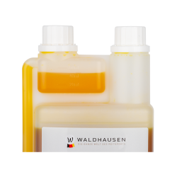 Elektrolyt-Lösung fürs Pferd von Waldhausen – Reitsport