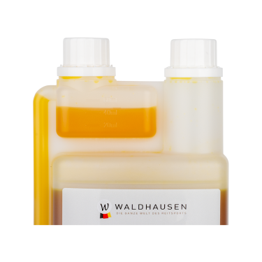Elektrolyt-Lösung fürs Pferd von Waldhausen – Reitsport
