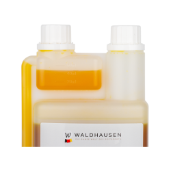 Elektrolyt-Lösung fürs Pferd von Waldhausen – Reitsport