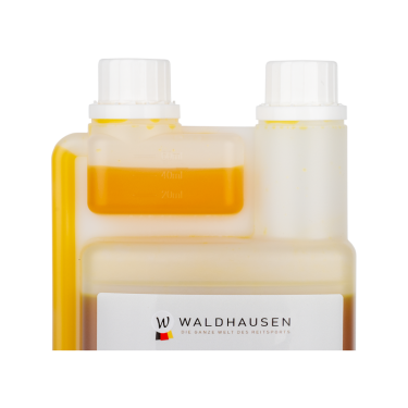 Elektrolyt-Lösung fürs Pferd von Waldhausen – Reitsport
