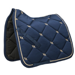 Satteldecke Dressur Night Collection Back On Track Satteldecke Dressur Night Collection Back On Track