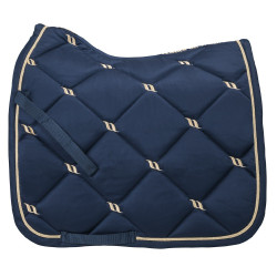 Satteldecke Dressur Night Collection Back On Track Satteldecke Dressur Night Collection Back On Track