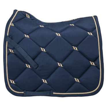 Satteldecke Dressur Night Collection Back On Track Satteldecke Dressur Night Collection Back On Track
