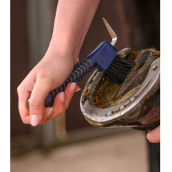 Hufkratzer fürs Pferd Waldhausen Grippy – Reiten Hufkratzer fürs Pferd Waldhausen Grippy – Reiten