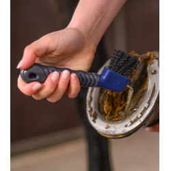 Hufkratzer fürs Pferd Waldhausen Grippy – Reiten Hufkratzer fürs Pferd Waldhausen Grippy – Reiten