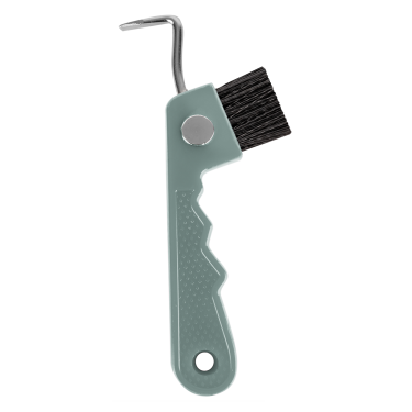 Magnetischer Hufauskratzer fürs Pferd – Waldhausen