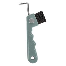 Magnetischer Hufauskratzer fürs Pferd – Waldhausen