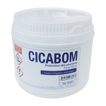 Cicabom Genia