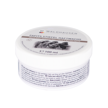 Reitstiefel- und Zügel-Kleber 100 ml | Waldhausen Reitstiefel- und Zügel-Kleber 100 ml | Waldhausen