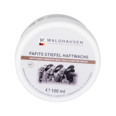 Reitstiefel- und Zügel-Kleber 100 ml | Waldhausen Reitstiefel- und Zügel-Kleber 100 ml | Waldhausen
