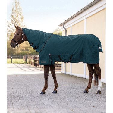 Reithalsteil 600D Light wasserdicht – Waldhausen