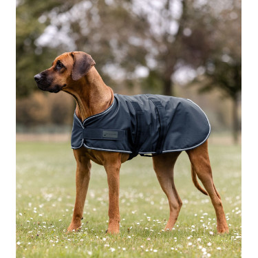 Hunderegenmantel mit Fleece | Reitzubehör Equi-Clic Hunderegenmantel mit Fleece | Reitzubehör Equi-Clic