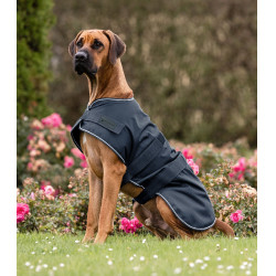 Hunderegenmantel mit Fleece | Reitzubehör Equi-Clic Hunderegenmantel mit Fleece | Reitzubehör Equi-Clic