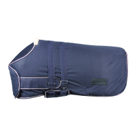 Regendecke Waldhausen Comfort Fohlen Mitternachtsblau Regendecke Waldhausen Comfort Fohlen Mitternachtsblau