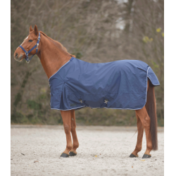 Regendecke fürs Pferd Waldhausen Comfort 600D