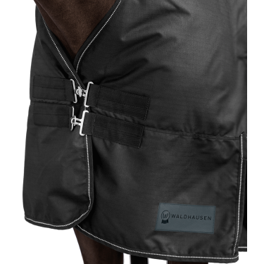 Pferdedecke Outdoor 100 g – Waldhausen Nordic | Equi-Clic Pferdedecke Outdoor 100 g – Waldhausen Nordic | Equi-Clic