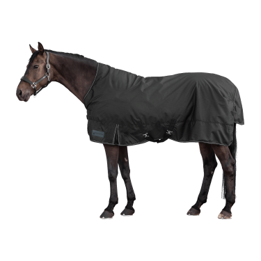 Pferdedecke Outdoor 200 g High Neck – wasserdicht | Equi-Clic Pferdedecke Outdoor 200 g High Neck – wasserdicht | Equi-Clic