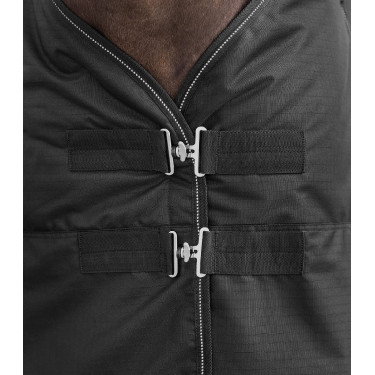 Pferdedecke Outdoor 200 g High Neck – wasserdicht | Equi-Clic Pferdedecke Outdoor 200 g High Neck – wasserdicht | Equi-Clic