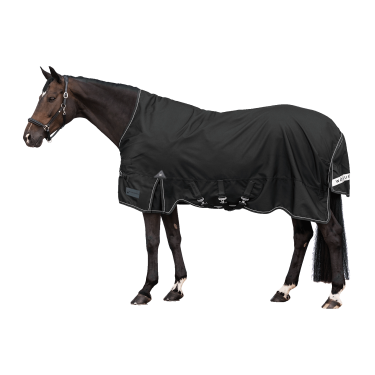Outdoordecke High Neck 100 g – Waldhausen Scandic