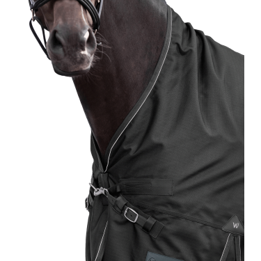 Outdoordecke High Neck 100 g – Waldhausen Scandic