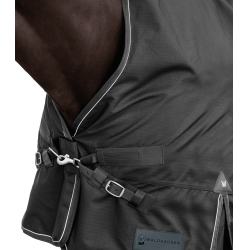 Outdoordecke High Neck 100 g – Waldhausen Scandic