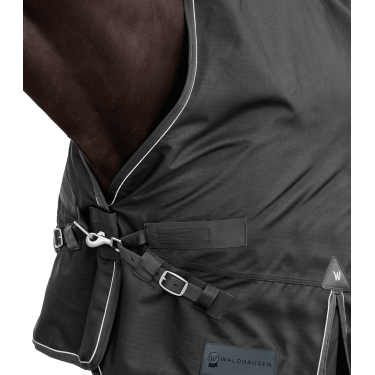 Outdoordecke High Neck 100 g – Waldhausen Scandic