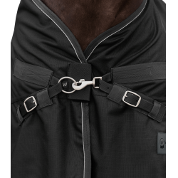 Outdoordecke High Neck 100 g – Waldhausen Scandic