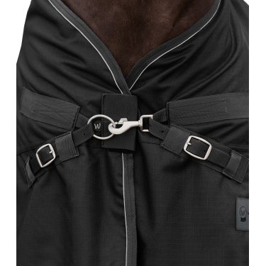 Outdoordecke High Neck 100 g – Waldhausen Scandic