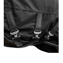 Outdoordecke High Neck 100 g – Waldhausen Scandic